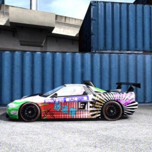 AcuraNSX5