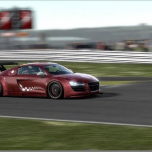 AudiR8Quattro