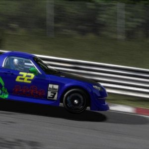 FlyingMX 5