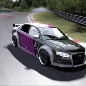 RS401