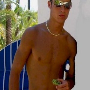 CristianoRonaldo