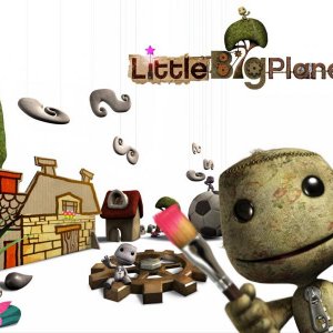 Little Big Planet :)