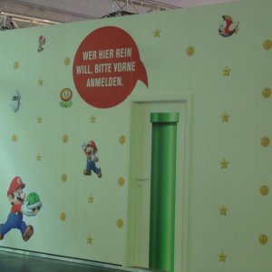 Super Mario