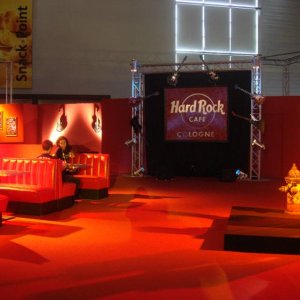 Hard Rock Café