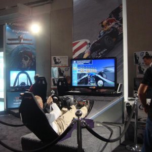 Playseat