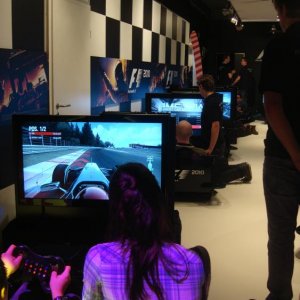 F1 2010