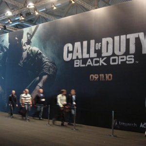 Call of Duty - Black Ops