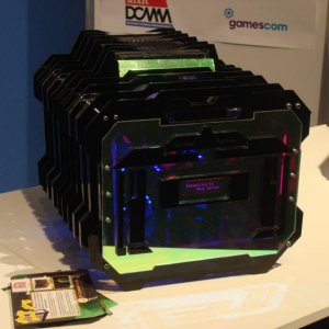 Casemodding