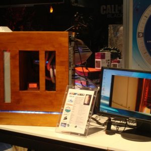 Casemodding