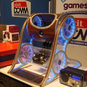 Casemodding