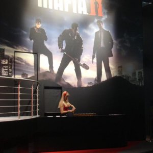 Mafia II