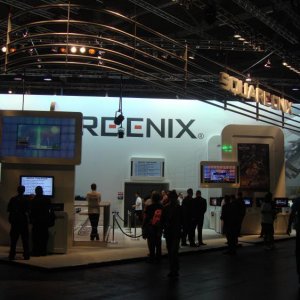 Square Enix - Stand