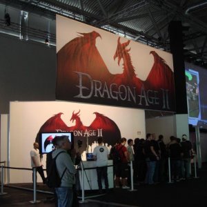 Dragon Age II