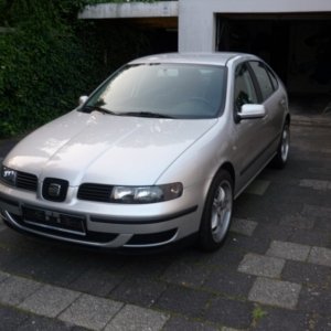 Vorne alt