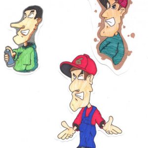 Carrys