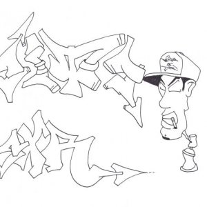 Char