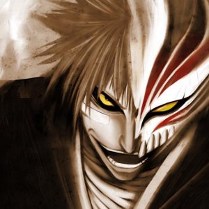 Badass Hollow Ichigo
