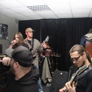 beim set