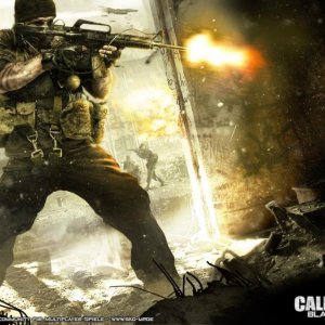 Ein anderes Black Ops Bild