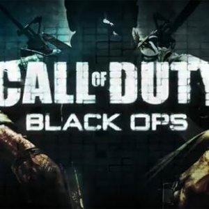 Das Titelbild zu Black Ops
