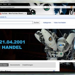 portal 2 release