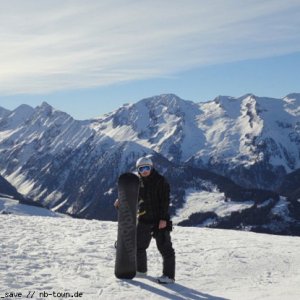 Mayrhofen RULEZZZZZ