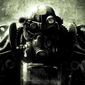 fallout3 my love game ^^