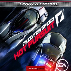 need for speed - hot pursuit ( code unbenutzt )