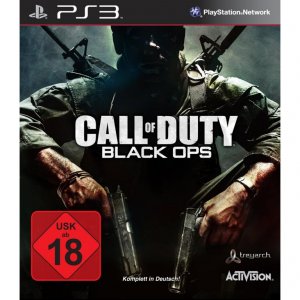 Call of Duty Black Ops