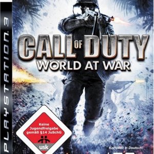 Call of Duty World at War