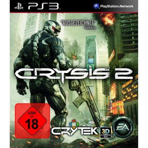 Crysis 2