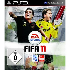 FIFA 11