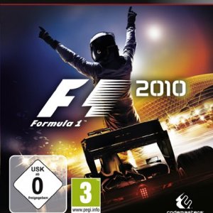 Formel 1 2010