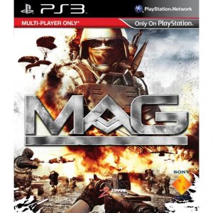 MAG