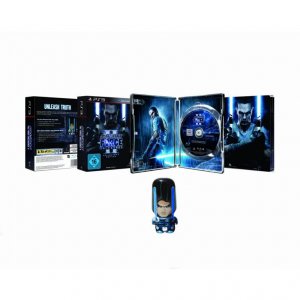 Star Wars The Force Unleashed 2 Collector's Edition