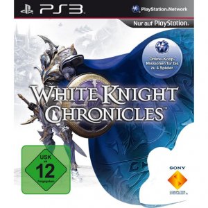 White Knight Chronicles