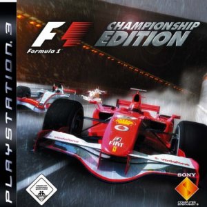 F1 Championship Edition