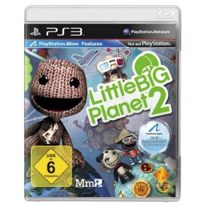 Little Big Planet 2