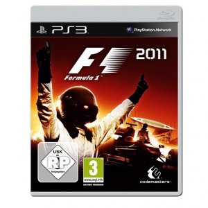 Formel 1 2011