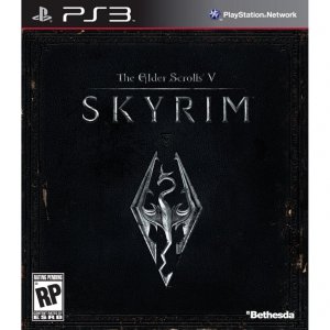 The Elders Scrolls V Skyrim