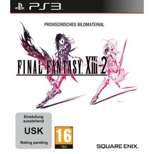 Final Fantasy 13 2