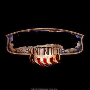 Bioshock Infinite Logo