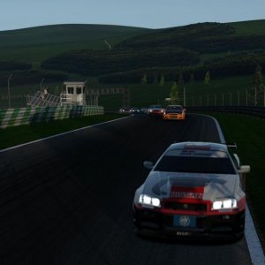 Eifel   Rennstrecke