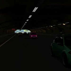 High Speed Ring 3