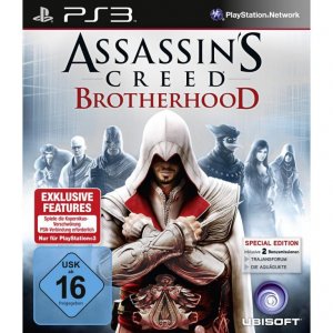 Assasins Creed Brotherhood
