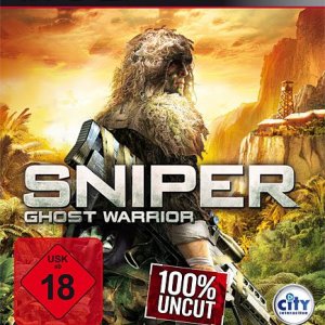 Sniper Ghost Warrior