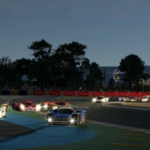Circuit de la Sarthe '09 (2)