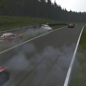 Nürburgring Nordschleife