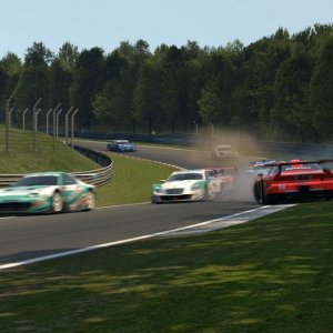 Nürburgring Nordschleife 1