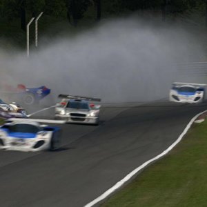 Nürburgring Nordschleife 8